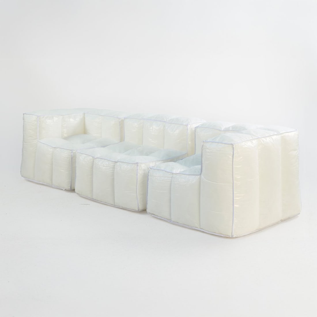 Mario Bellini, Sofa 'Via Lattea', 2008 (design) (1 of 3)