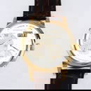 A. Lange &amp; S&ouml;hne, Glash&uuml;tte, A. Lange &amp; S&ouml;hne 'Lange 1'. Ref. 101.021