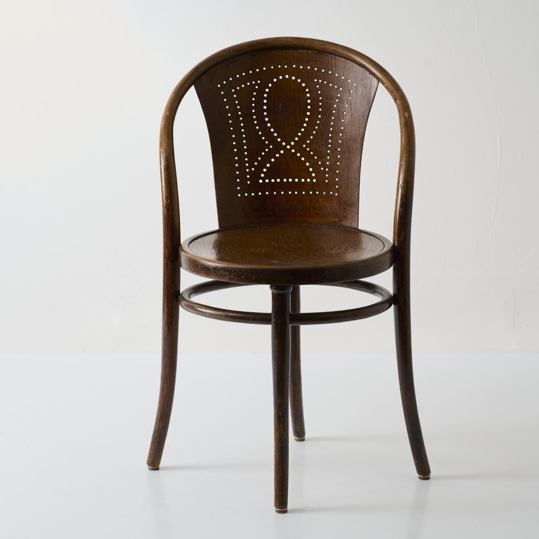 Michael Thonet, Chair '47', 1911 (1 of 7)