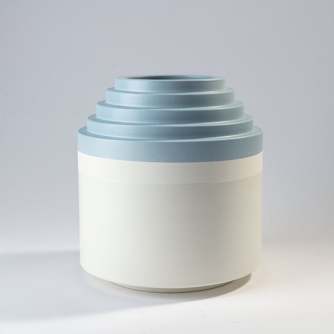 Ettore Sottsass, '542' vase, c. 1958 (design) (1 of 3)
