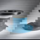 Ettore Sottsass, '548' vase, c. 1958 (design)