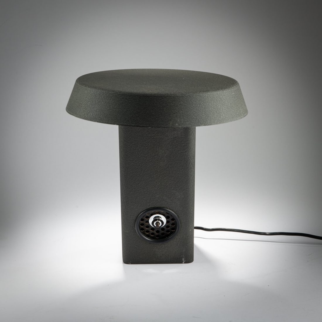 Gino Sarfatti, Table light '607', 1971 (1 of 4)