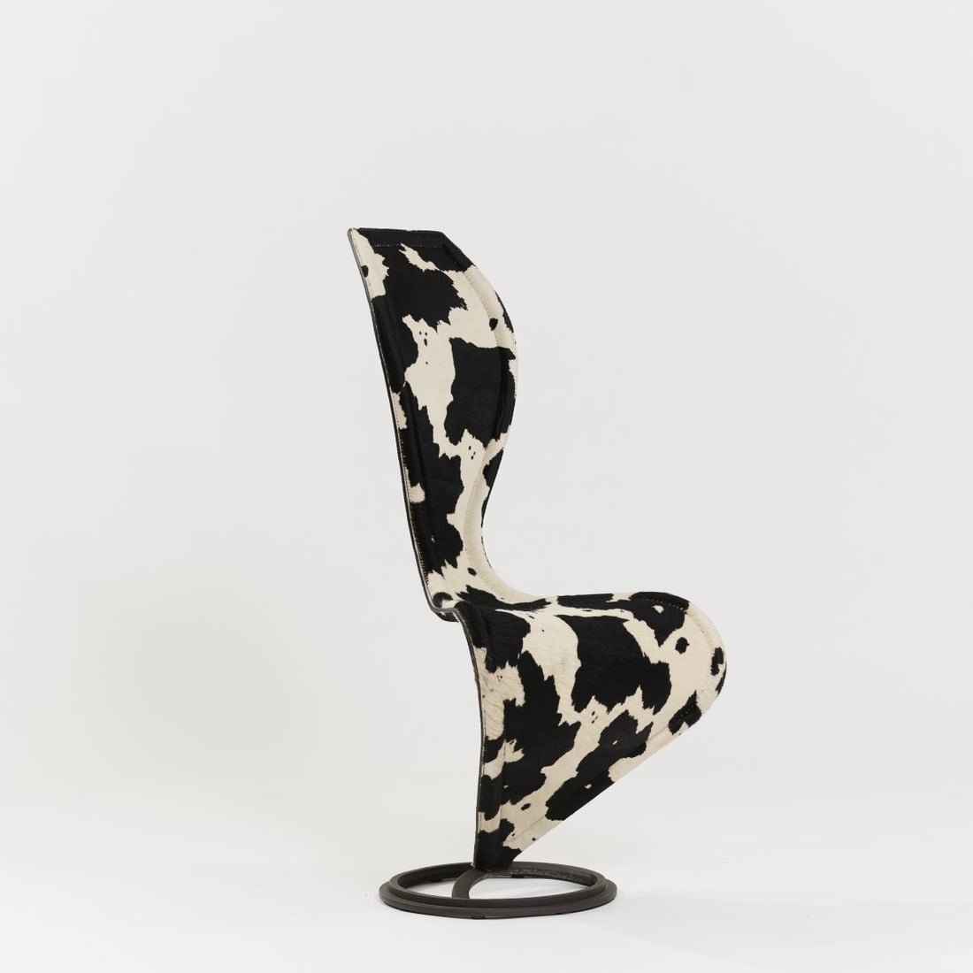 Tom Dixon, Chair 'S-Chair', 1988 (design) (1 of 7)
