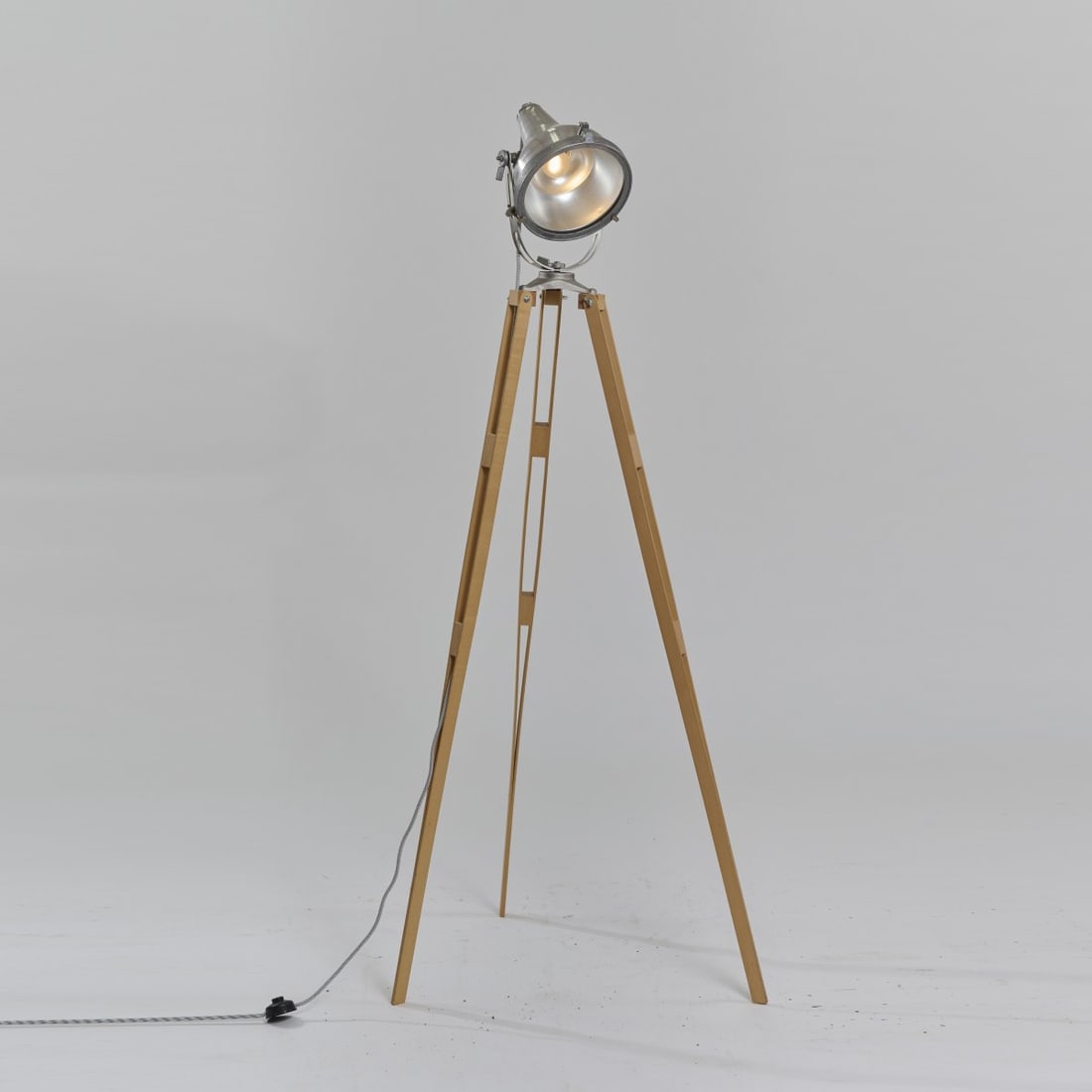Florian Borkenhagen (attributed), Floor lamp, 1990 (design) (1 of 5)