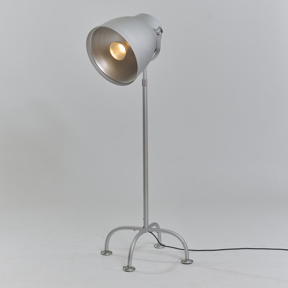 Sergio Broschi, Floor lamp 'Big Bell', 1996 (design) (1 of 8)