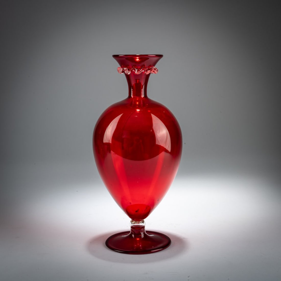 Salviati｜murano｜ガラスオブジェクト｜くちばし破損有｜鳥｜ Salviati｜murano｜ガラスオブジェクト｜くちばし破損有｜鳥｜