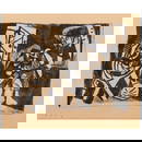 Pablo Picasso (1881 Malaga - 1973 Mougins), 'Sc&egrave;ne d&rsquo;interieur', 1926