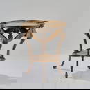 Emile Gall&eacute;, Side table 'Libellules', 1900