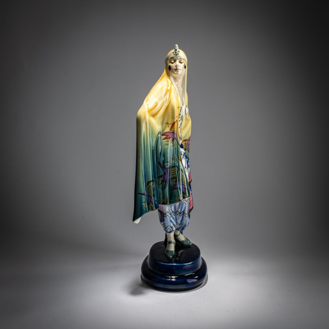 Josef Lorenzl, 'Aida', c. 1923/24 (1 of 4)