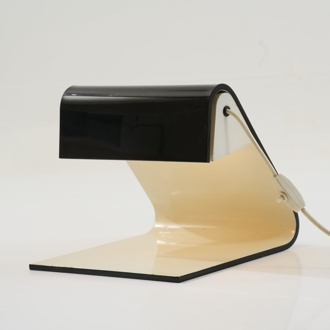 Marcello Cuneo, Table light 'Studio', 1968 (design) (1 of 4)