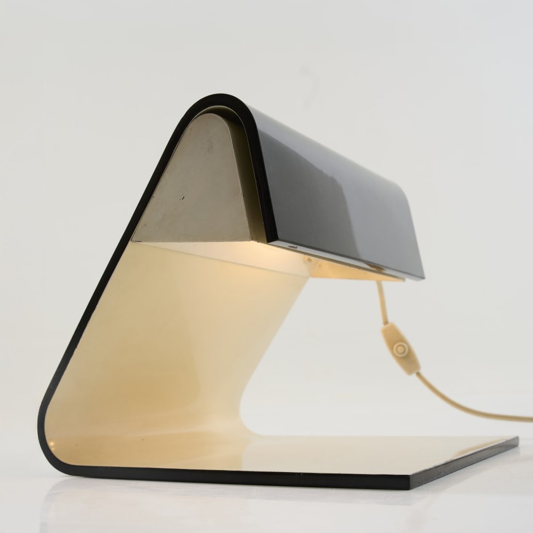 Marcello Cuneo, Table light 'Studio', 1968 (design) - 3