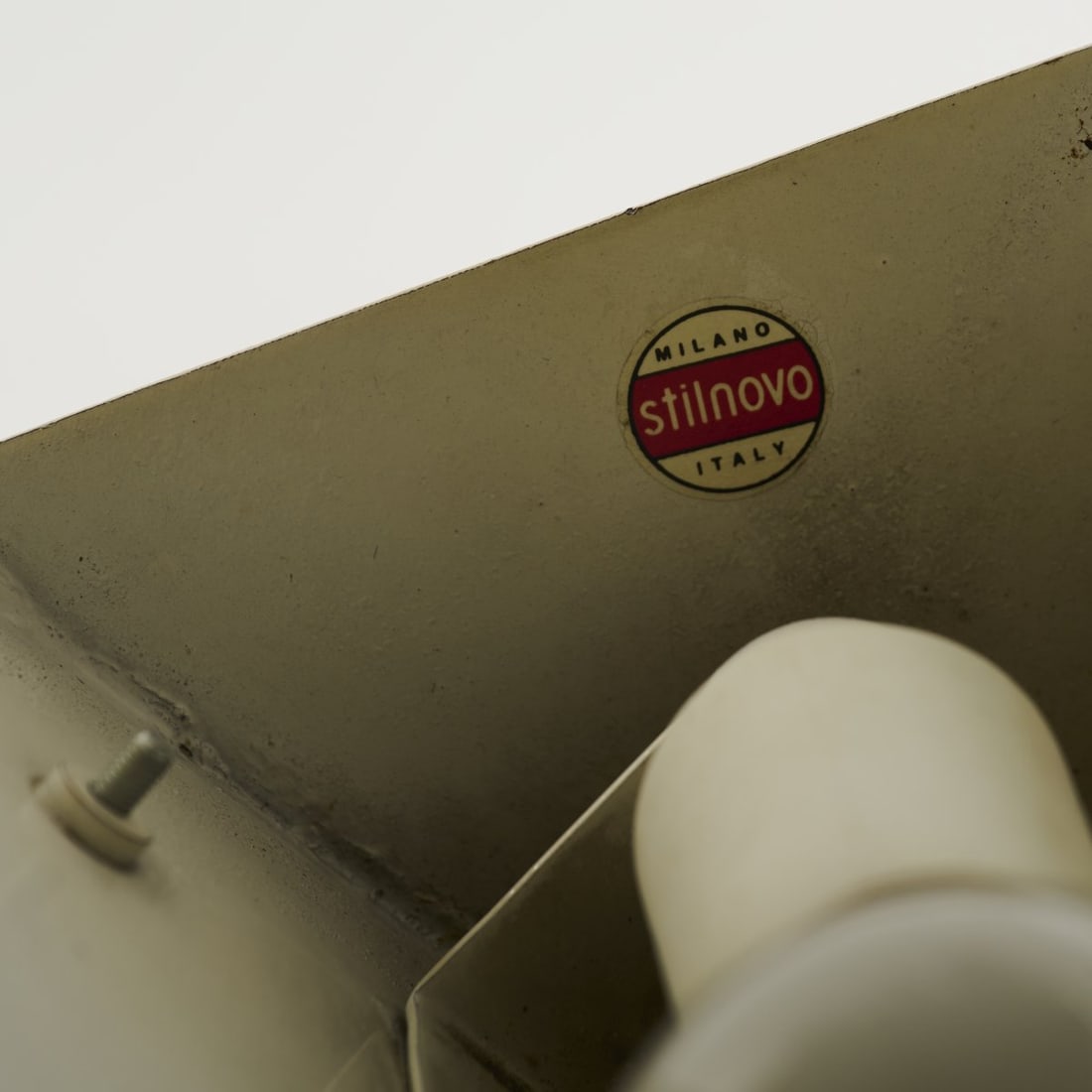 Marcello Cuneo, Table light 'Studio', 1968 (design) - 4