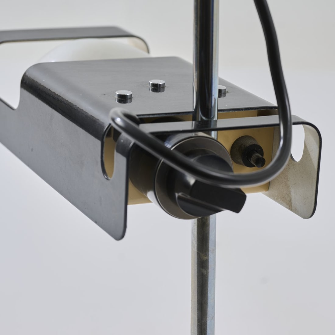 Joe Colombo, Table light 'Spider'. 1967 - 4