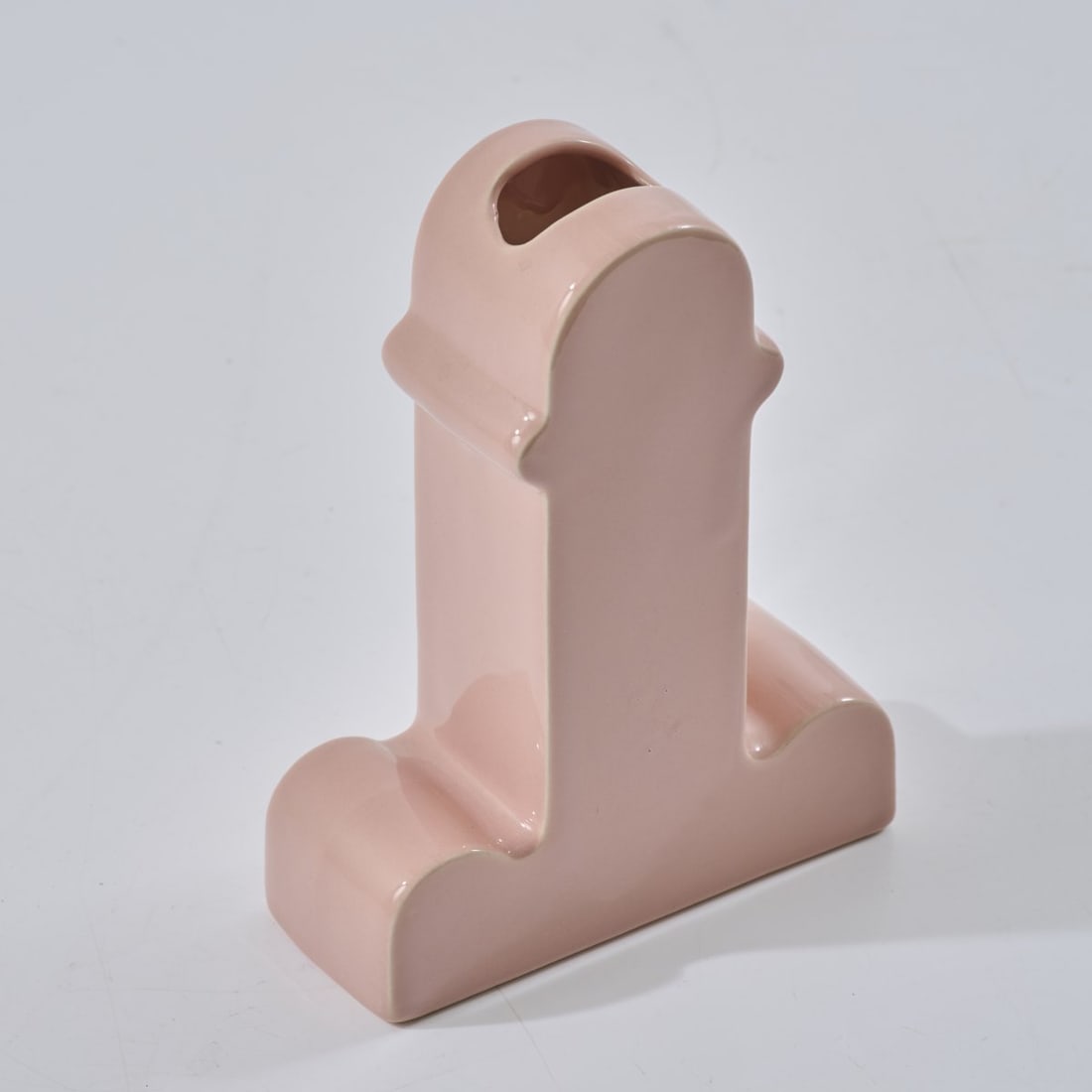 Ettore Sottsass, Vase 'Shiva', 1971 (design) (1 of 3)