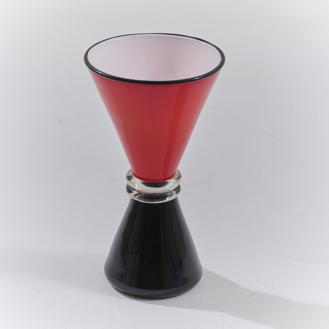 Toni Zuccheri, Vase, 1986 (1 of 3)