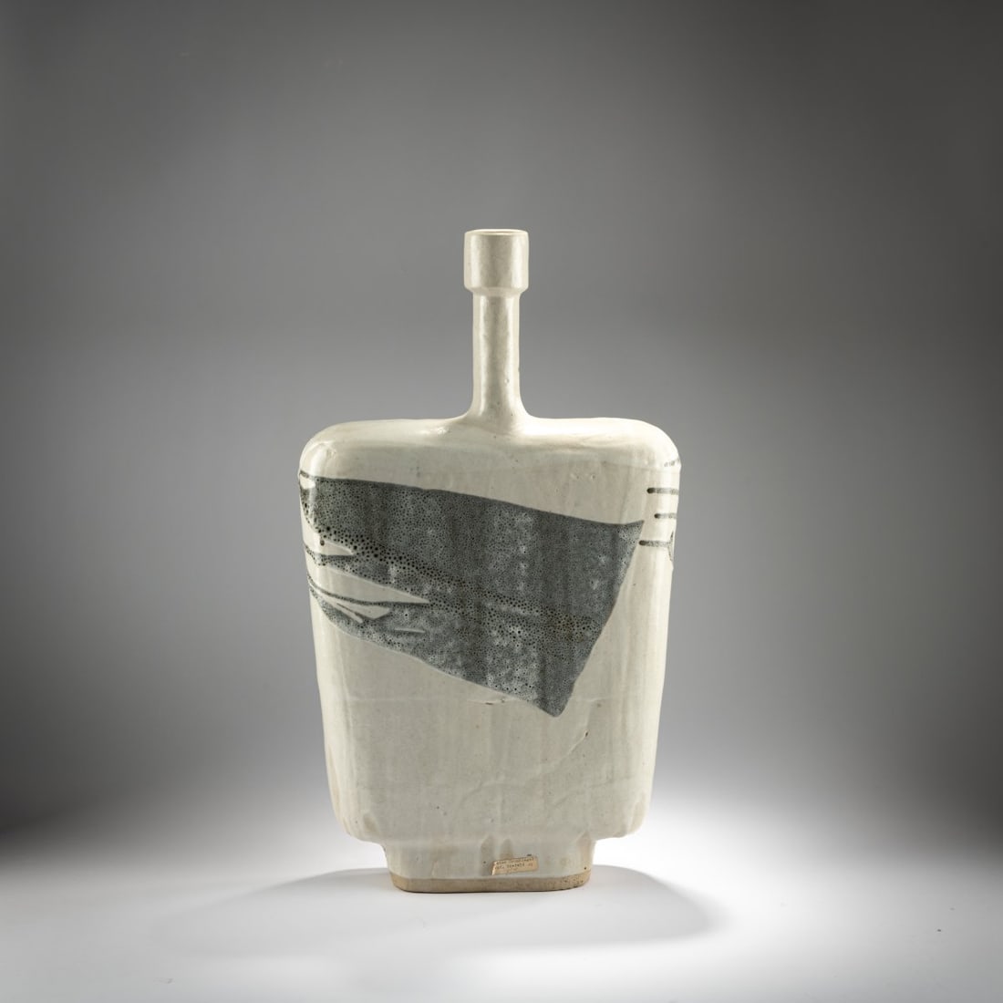 Dieter Crumbiegel, Bottle vase, c. 1965 (1 of 4)