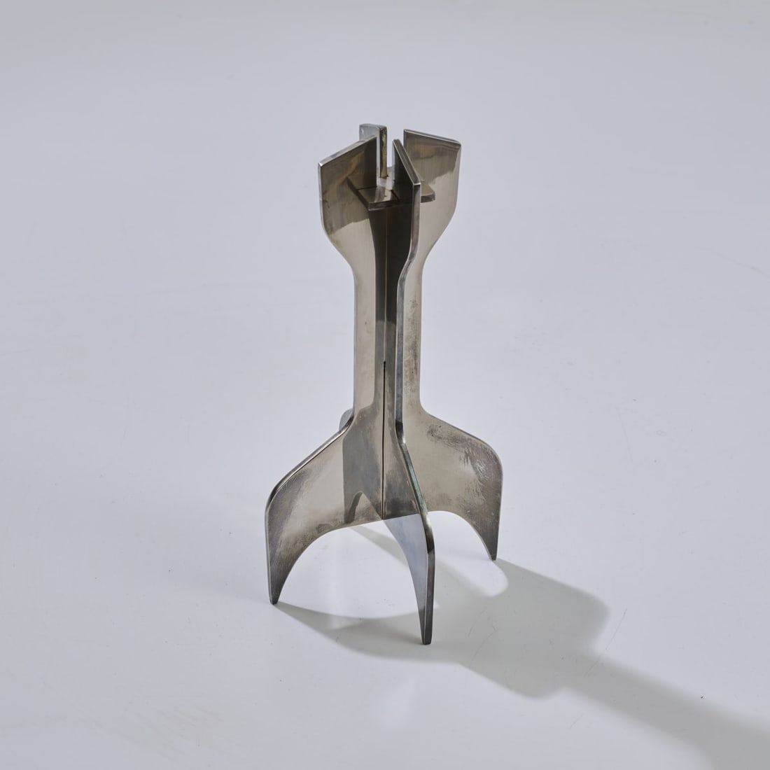 Marcel Breuer, Candlestick, c. 1961 - 2