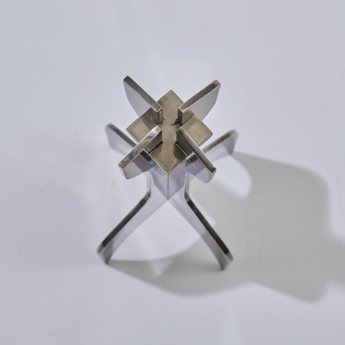 Marcel Breuer, Candlestick, c. 1961 - 3