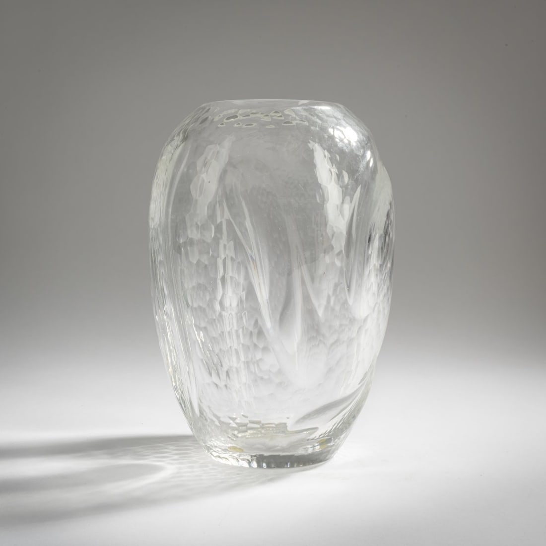 Helmut Edelmann (attributed), Vase, 1950s (1 of 4)