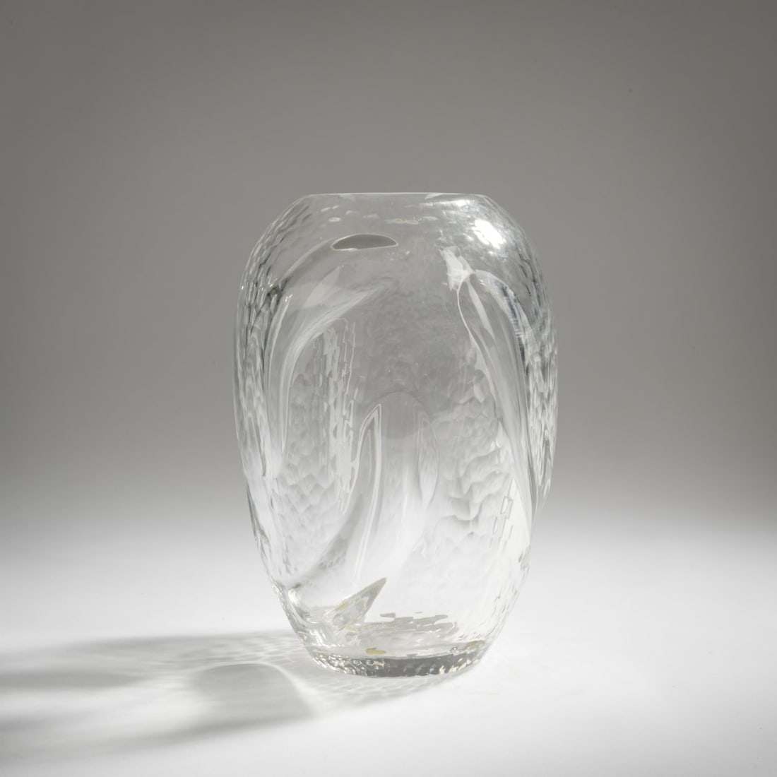 Helmut Edelmann (attributed), Vase, 1950s - 3