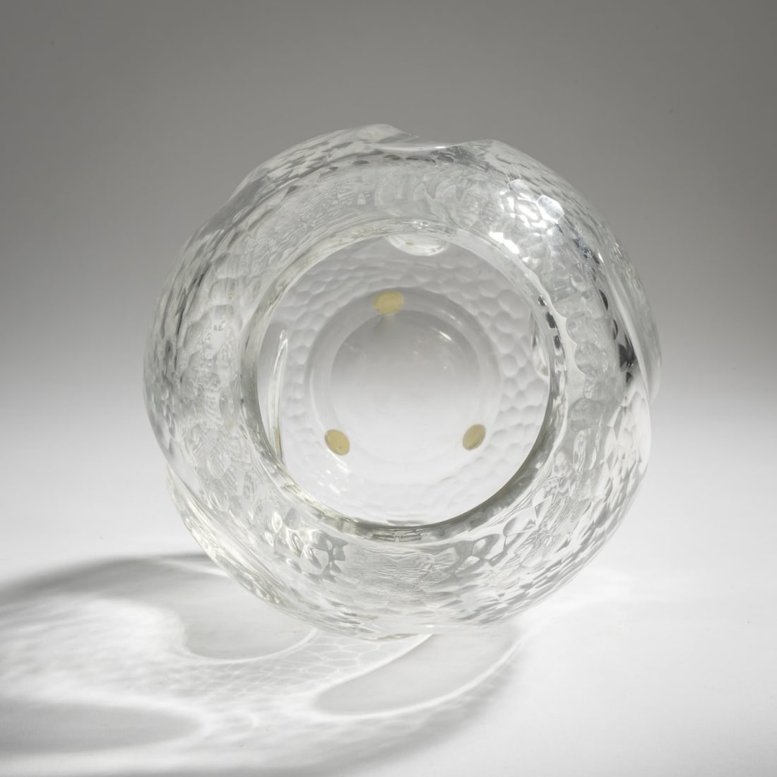 Helmut Edelmann (attributed), Vase, 1950s - 4