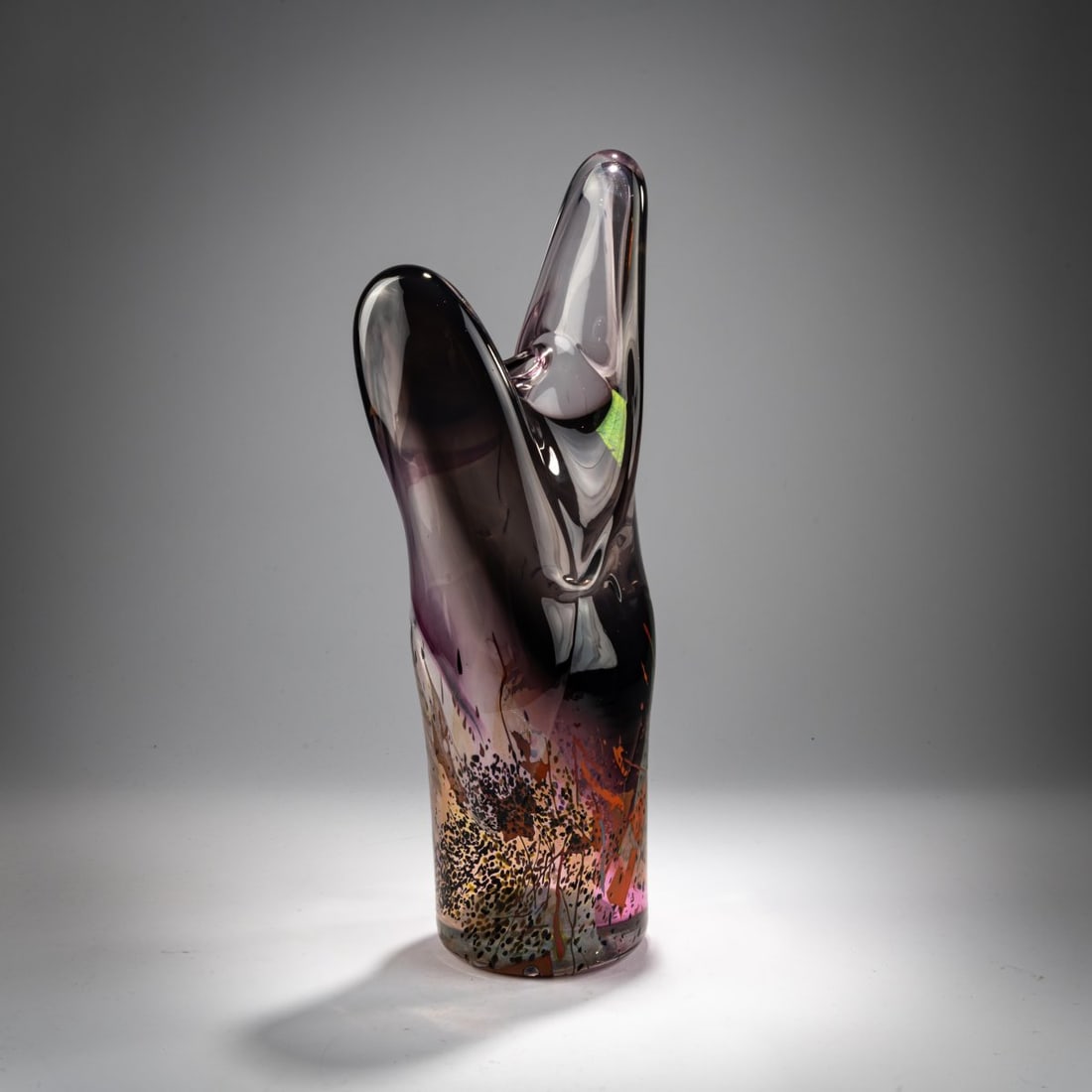 Samuel J. Herman, Vase, presumably 1980s (1 of 5)