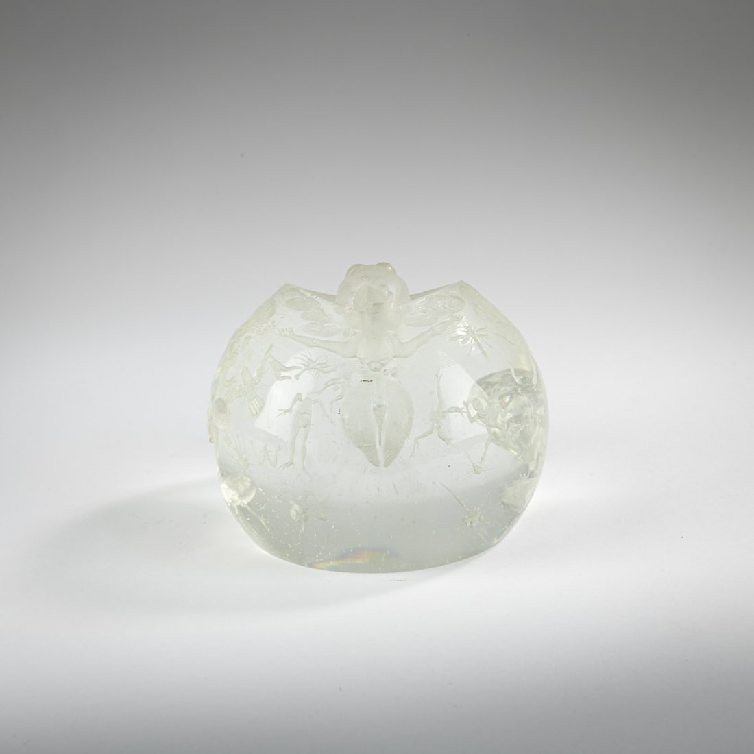 Kristian Klepsch, Sculpture, 1999 (1 of 3)