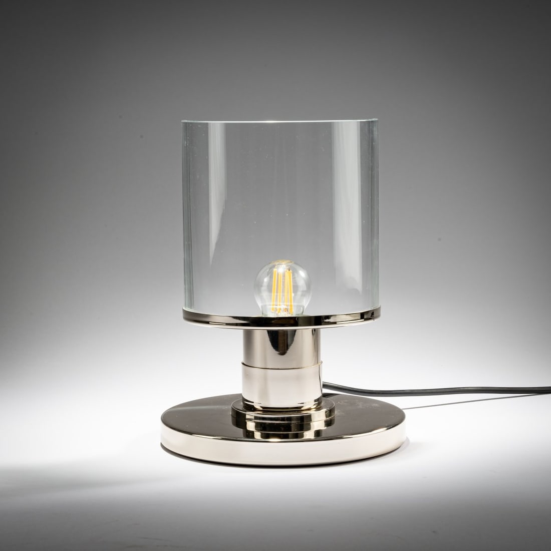 Otto Rittweger (presumably), Table light 'L20', variant, 1923 (design) (1 of 4)