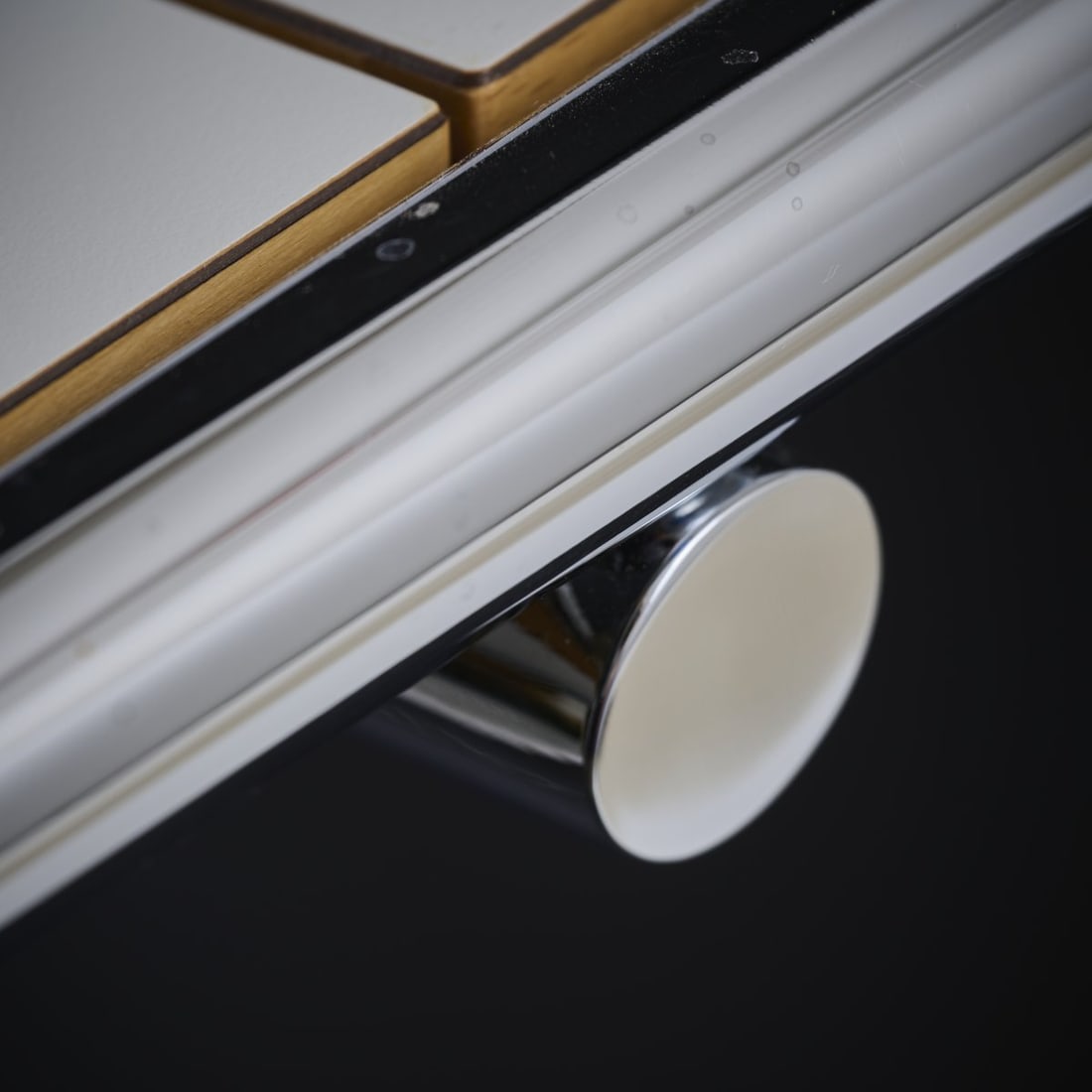 Eileen Gray, Folding table 'Jean', 1929 (design) - 4