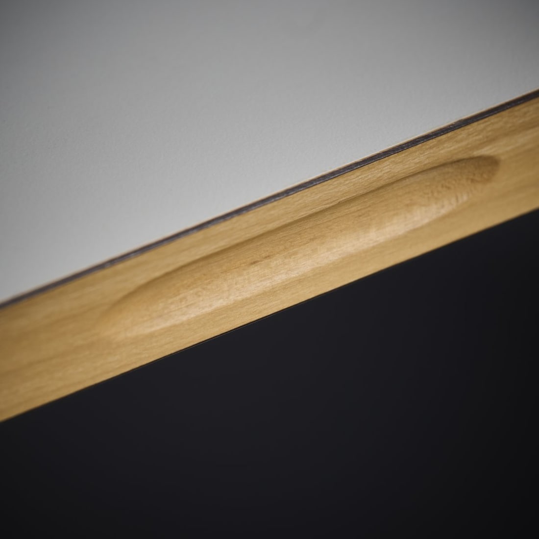 Eileen Gray, Folding table 'Jean', 1929 (design) - 5