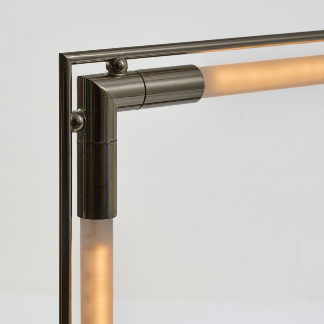 Jacques Adnet, Table light 'Quadro', 1929 (design) - 6