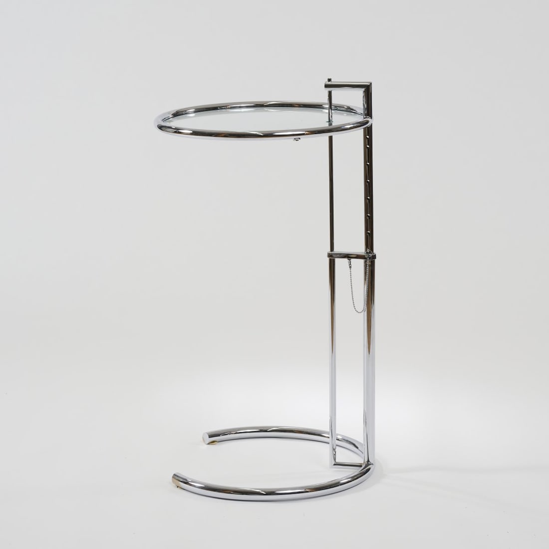 Eileen Gray, Side table 'E 1027', 1927 (design) - 3