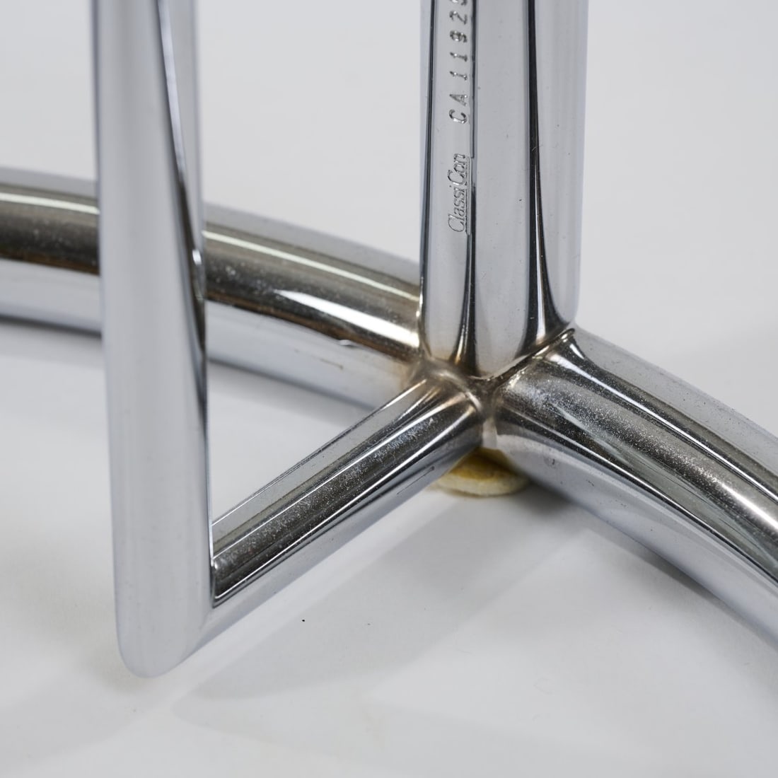 Eileen Gray, Side table 'E 1027', 1927 (design) - 6