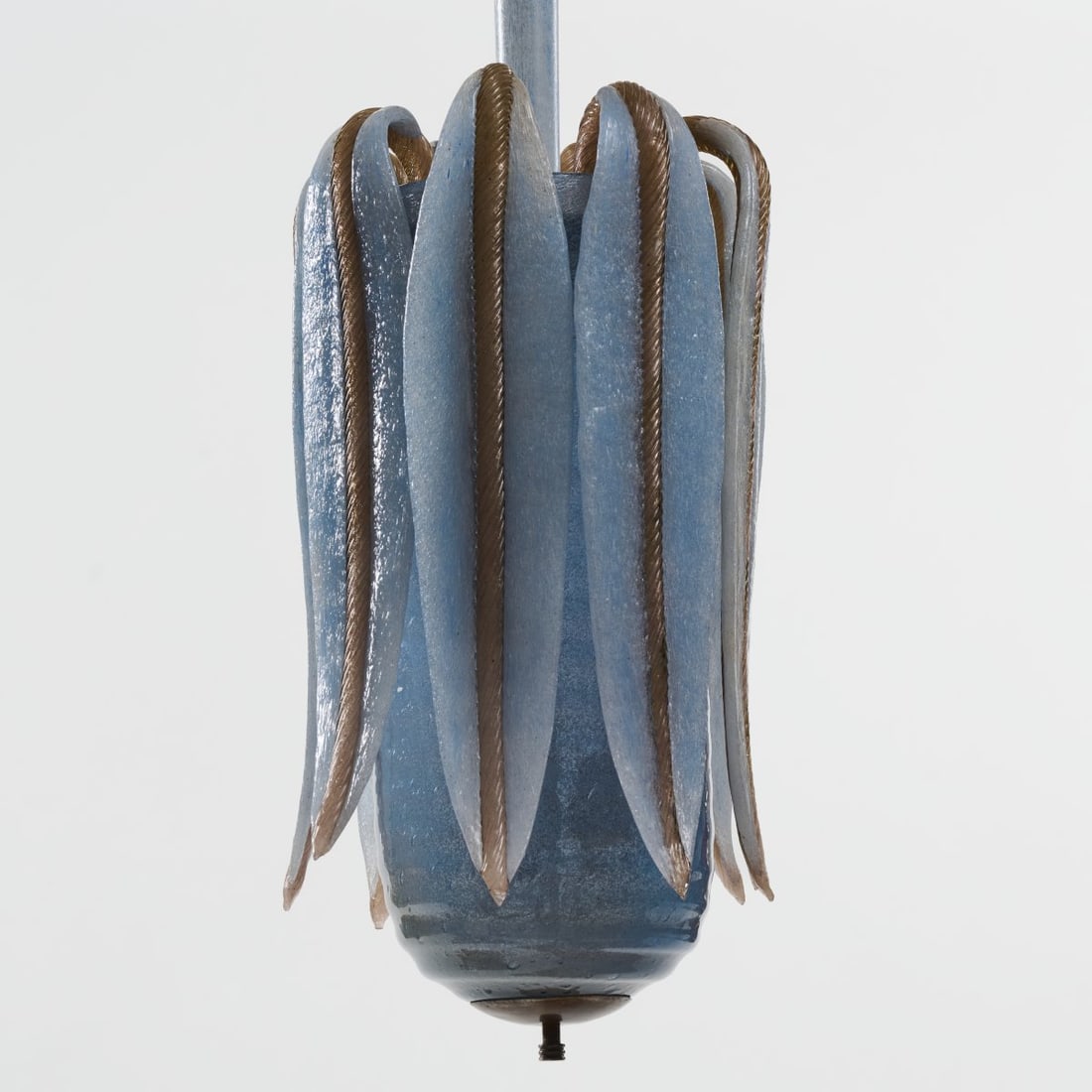 Murano, Ceiling light, circa 1930 - 3