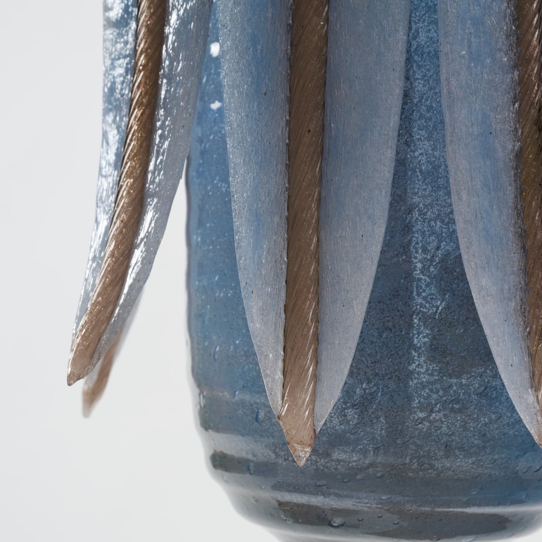 Murano, Ceiling light, circa 1930 - 5