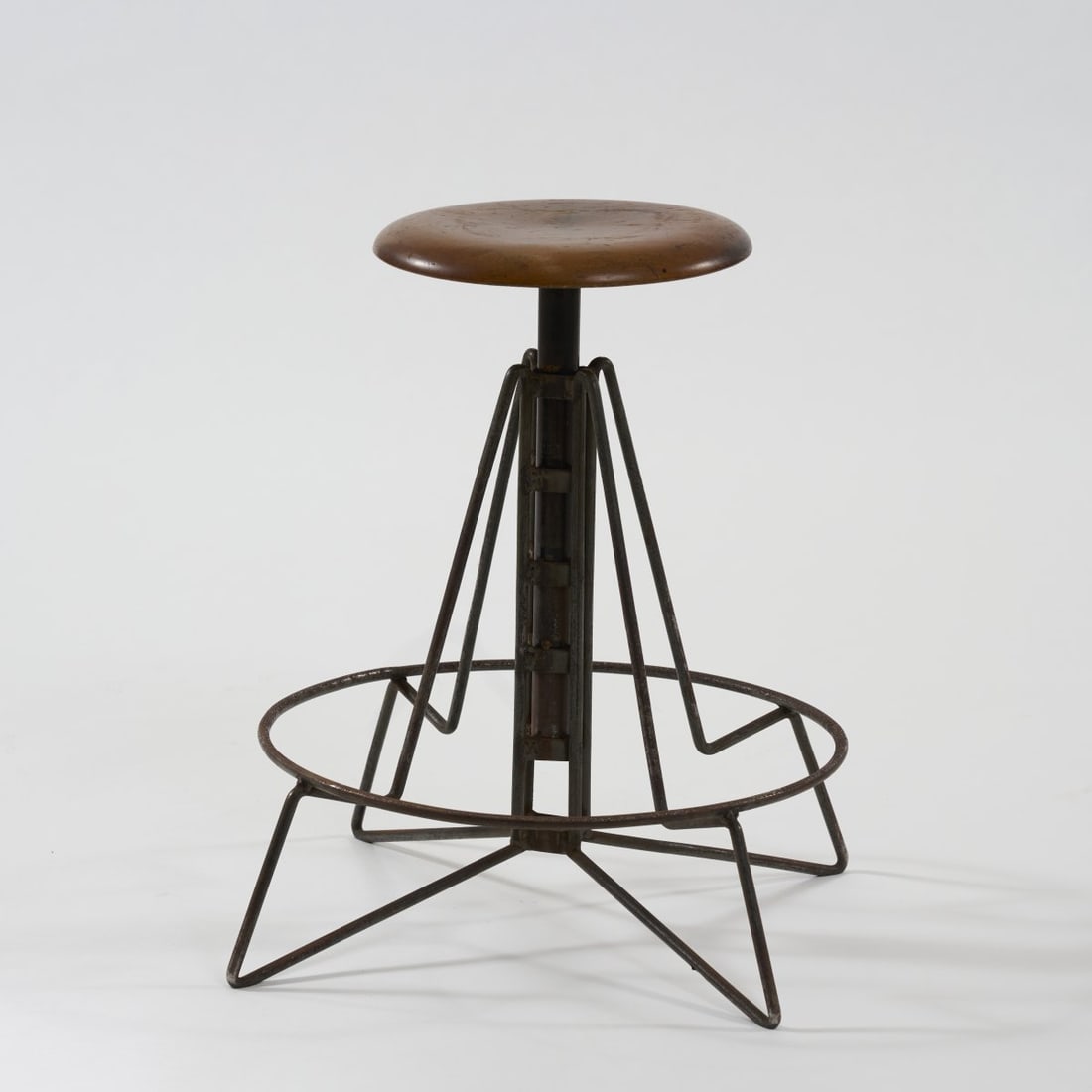 Argentinia, Stool, 1940s
