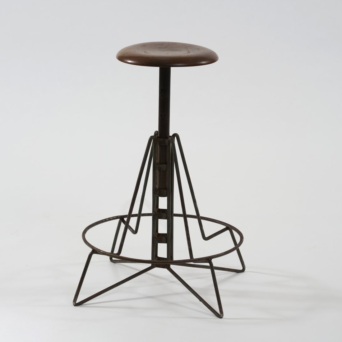 Argentinia, Stool, 1940s - 2