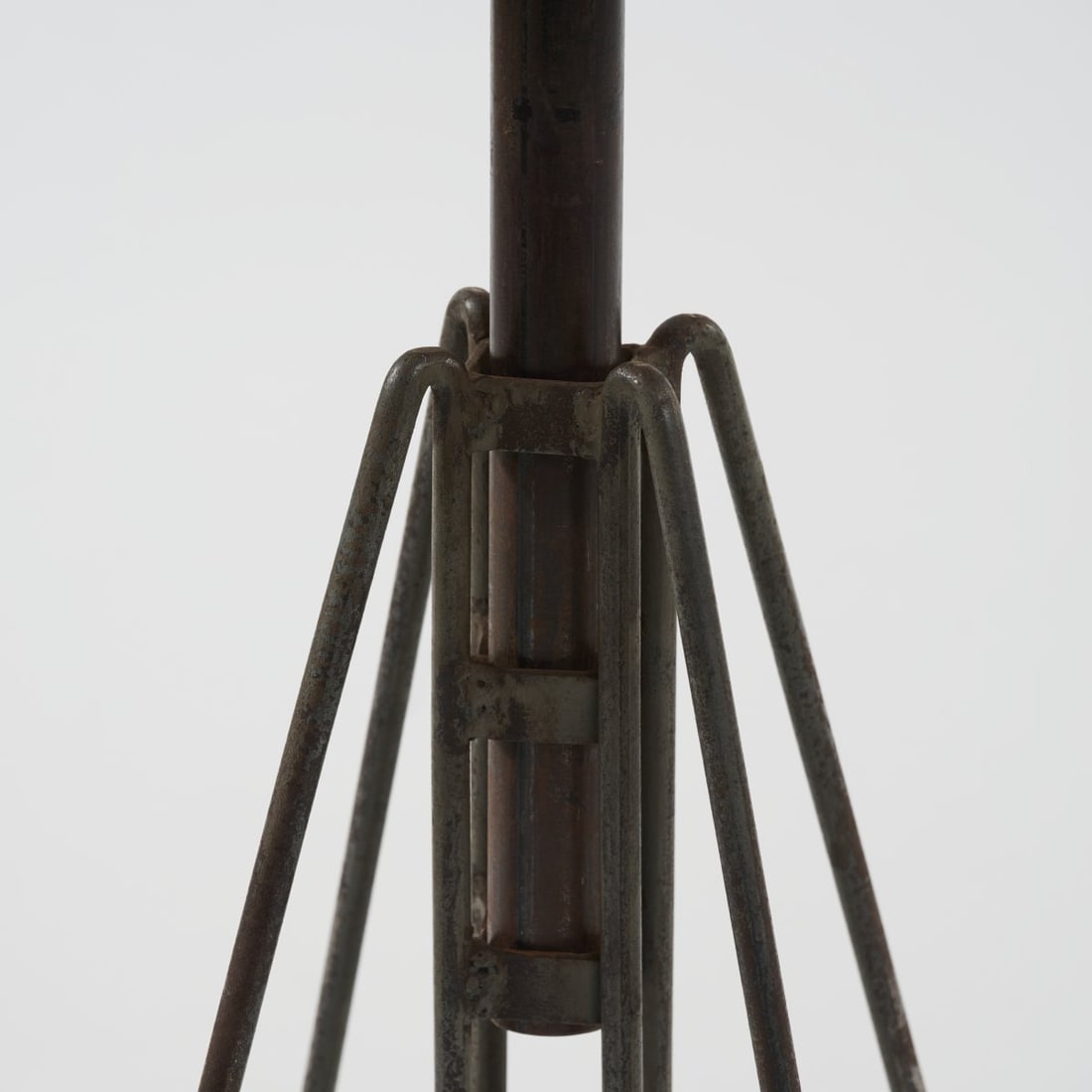 Argentinia, Stool, 1940s - 3