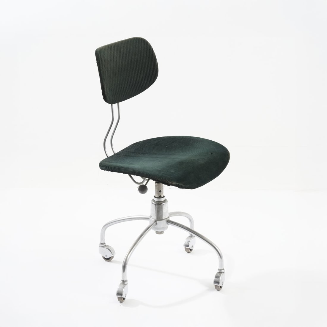 Egon Eiermann, Desk chair 'SE 40 R', 1949/52/54 (1 of 8)