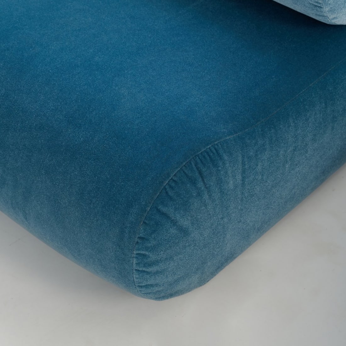 Klaus Uredat, Three modular seating elements 'Corbi', 1969 - 6