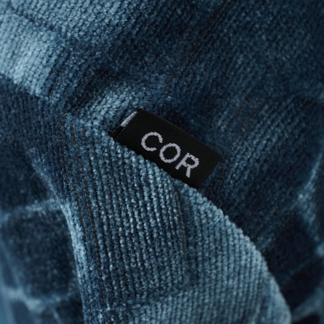 Klaus Uredat, Three modular seating elements 'Corbi', 1969 - 8