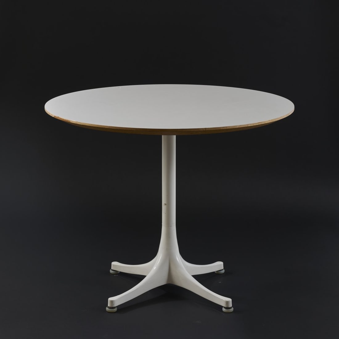 George Nelson , Side table '5452', 1954 (1 of 4)