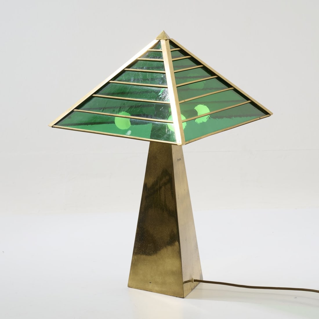 Italy, Table light, 1970s - 2