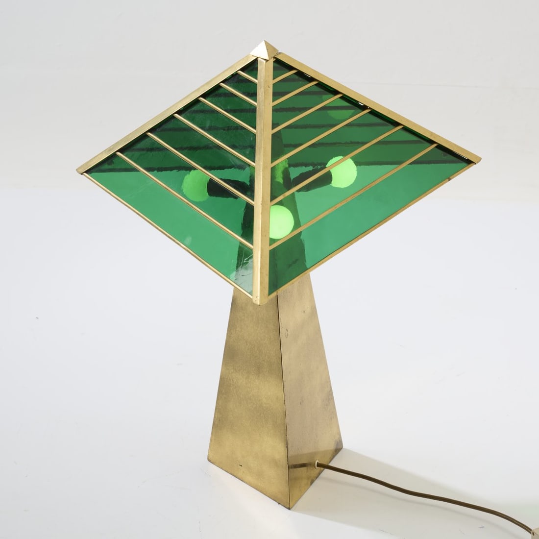 Italy, Table light, 1970s - 3