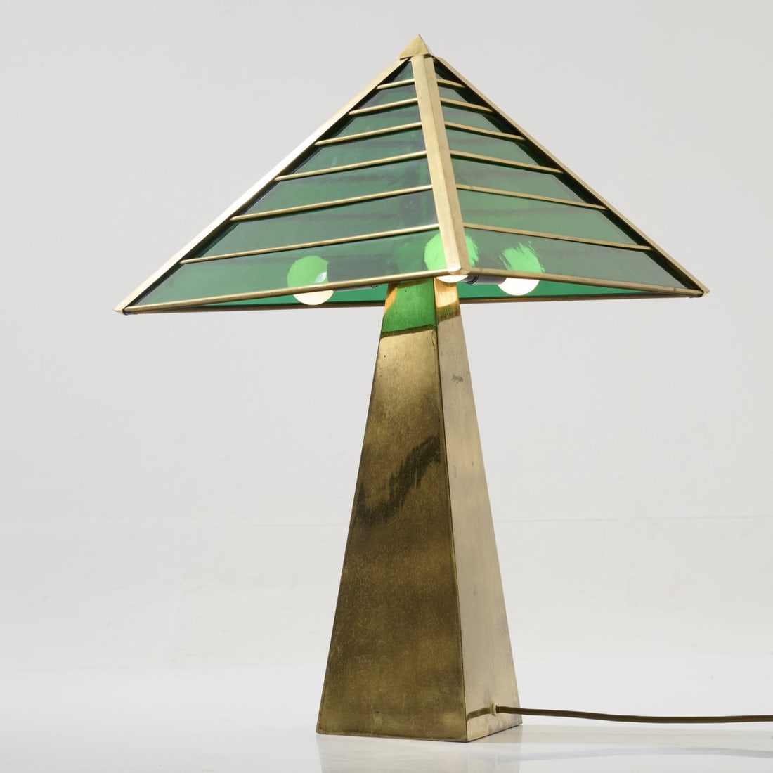 Italy, Table light, 1970s - 4
