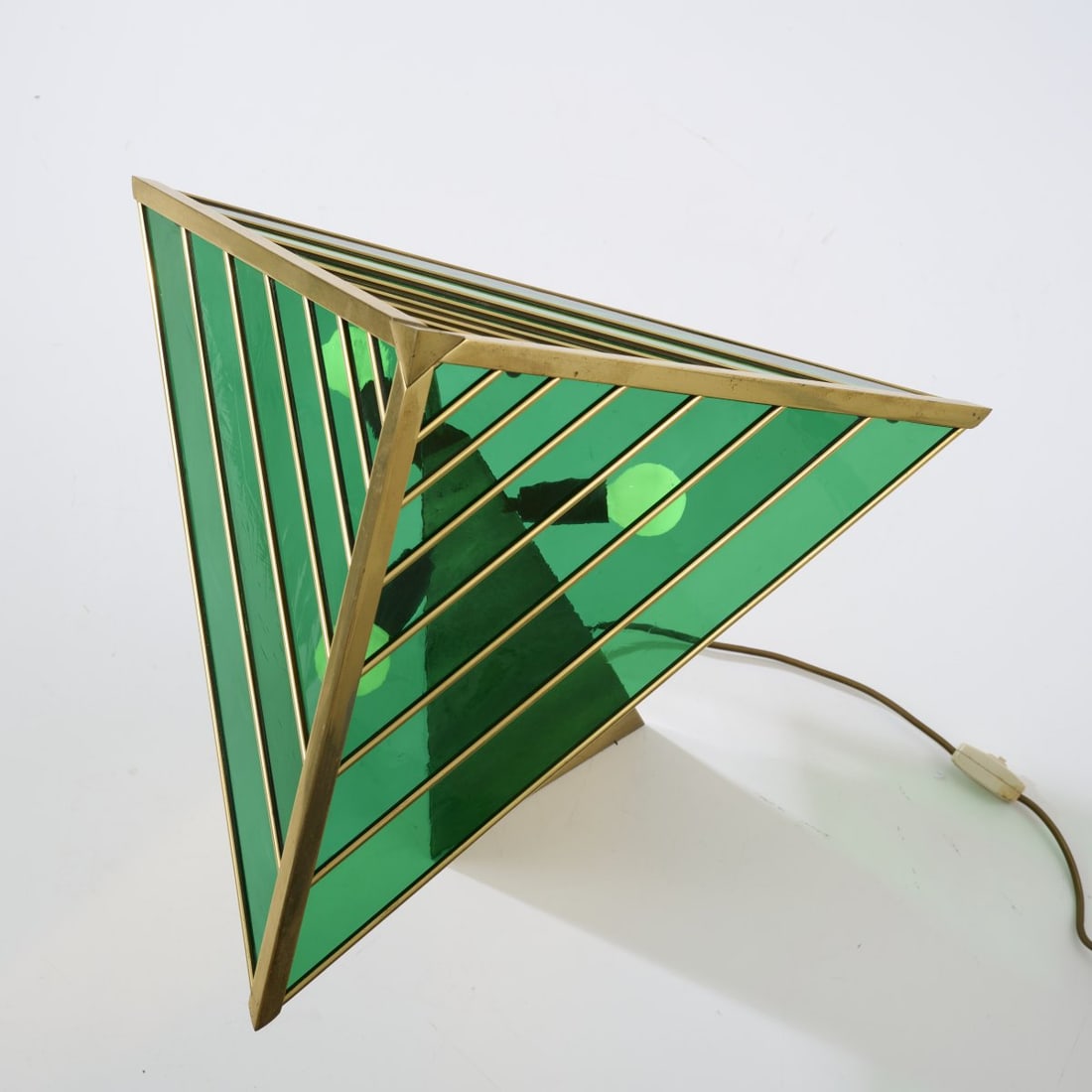 Italy, Table light, 1970s - 6