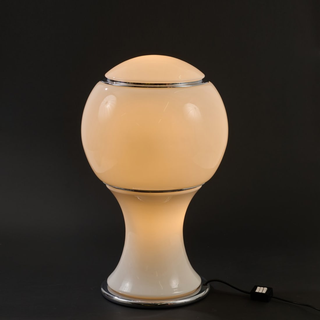 Gianni Celada, Floor lamp 'Mongolfiera', 1968 (1 of 5)