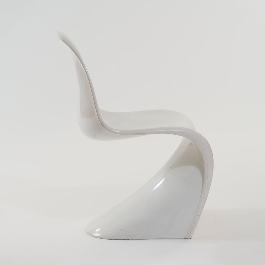 Verner Panton, Chair 'Panton', 1962/67 (1 of 4)