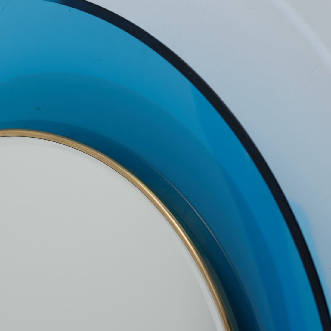 Max Ingrand, Wall mirror, 1960s - 4