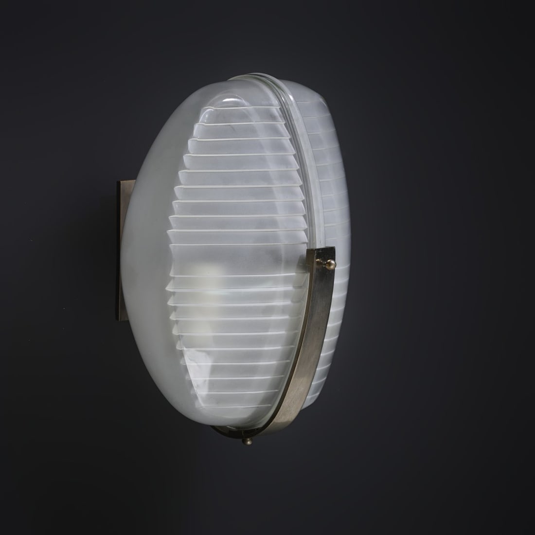 Vico Magistretti, Wall light 'Lambda' 1961 - 3